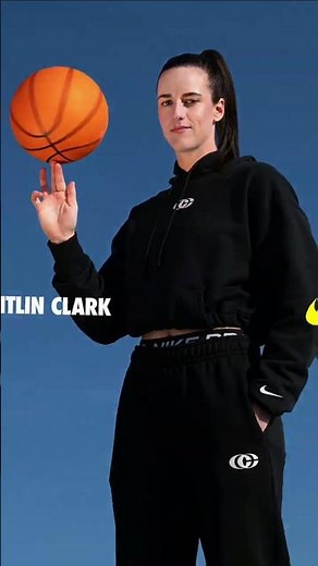 Caitlyn Clark Is BACK! 🔥 Nike Drops New Commercial | Signature Shoe Hype Returns