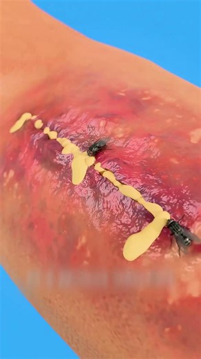 Can Superglue Replace Stitches 😱