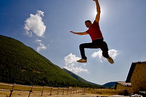 Liderazgo a través del cambio