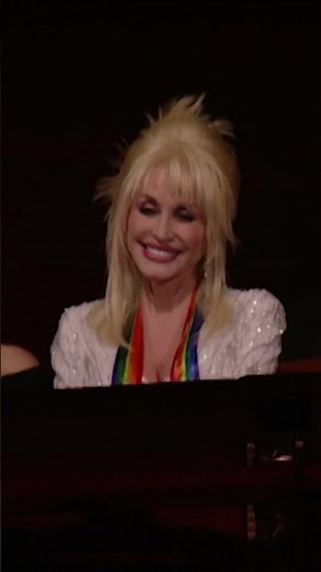 Alison Krauss & Dolly Parton