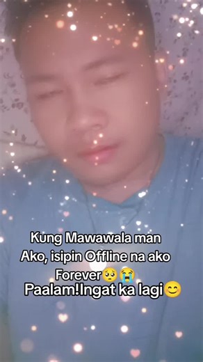 Paalam Forever!!! Di na ako Babalik, Offline Forever🥺😭