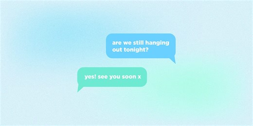 What Does "X" Mean in Text?