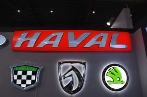 [Hot Item] Custom Store Signage Front Lit Halo Letter