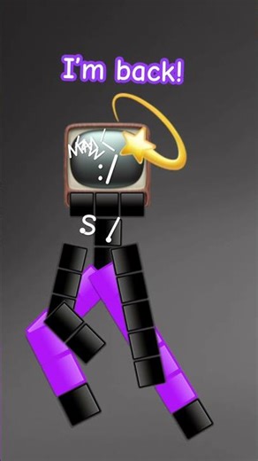 Don’t mind my TV screen