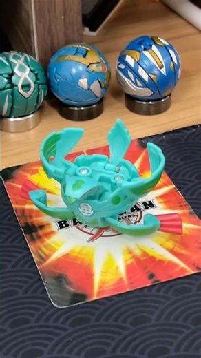Roll bakugan 19 #bakugan #seiplaybakugan