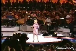 Dolly Parton Light Of A Clear Blue Morning -Live At the Capital for 4th Of July- | Great Old Music