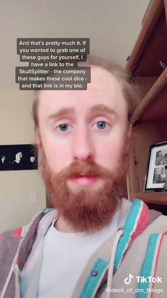 How to Read a D100 Dice for D&D | Tutorial Video