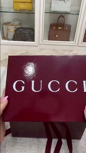 Gucci Heels Unboxing – Casual Luxe with Jeans or Special Occasion Only? 👠✨