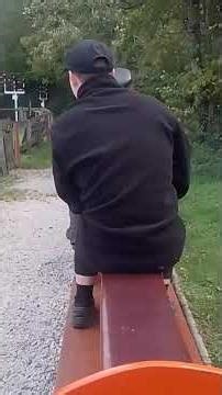 Part 5 of Fancott MR's visit to Surrey SSME. Signals to Station. #miniature #railway #train