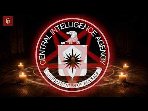 MKOFTEN | The Occult Cousin to MKULTRA |