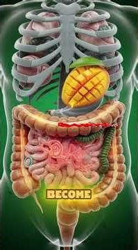 What Happens to Your Body When You Eat Mango? | Shocking Health Benefits Explained