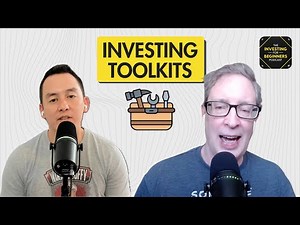 Investing in Yourself: Skills, Mindsets, and Tools for Stock Pickers