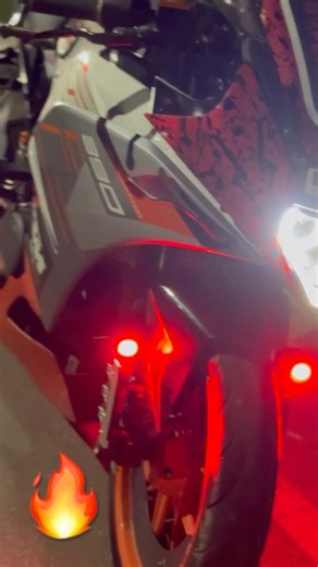 ktm Rc 390 devil Modification #ktm #ktmrc390 #ktmindia #ktmmodification #rc390 #ktmduke #ktmrc