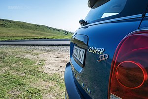 MINI Sees Diesel Engines Part of Its Line-up for Years to Come