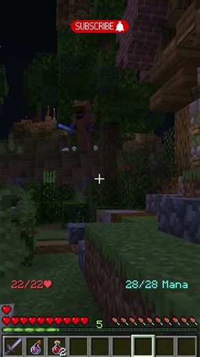 Cache Cache sur Minecraft en BLOC 🫣!!!