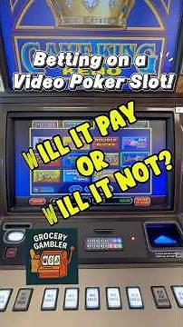 Ring Em Up! Will it Pay or Will it Not? #gamble #slot #casino