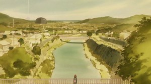 Keep your eyes peeled for that shooting star! This all new season of FLCL: Alternative premieres September 8th on Toonami! | Toonami