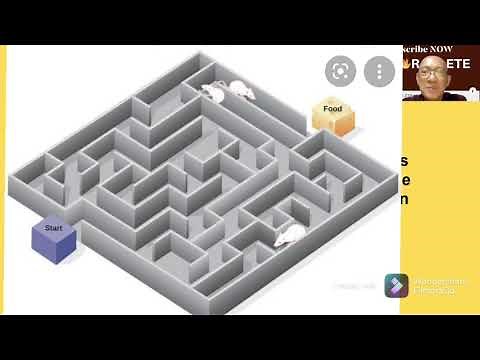 Neo or Purposive Behaviorism - ED Tolman