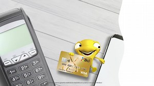 Desde hoy con tus Tarjetas de Crédito Bci Visa compra usando tu celular  | Banco Bci | Facebook