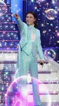氷川きよし が感謝のメッセージ✨御園座 公演で観客を魅了🔥