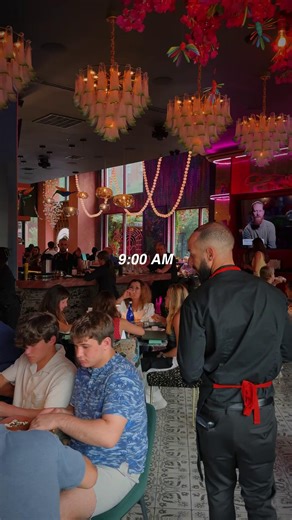 Step into Tacos del Cartel and let the day carry you — mornings with flavor, afternoons with rhythm, and nights that feel alive. There’s always a reason to stay longer. Your seat’s waiting. | Tacos del Cartel