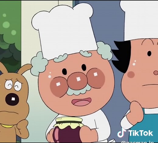 アンパンマン 2023 #アンパンマン #アンパンマンチャンネル