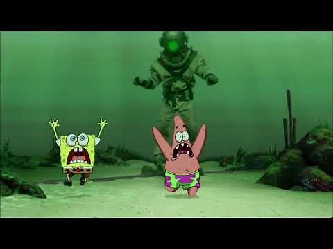 Spongebob Music: The Cyclops