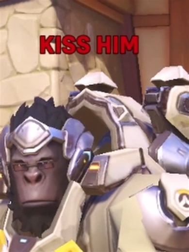 winton :( #overwatch #overwatch2 #junkrat #vultureow #ow2clips | winton overwat