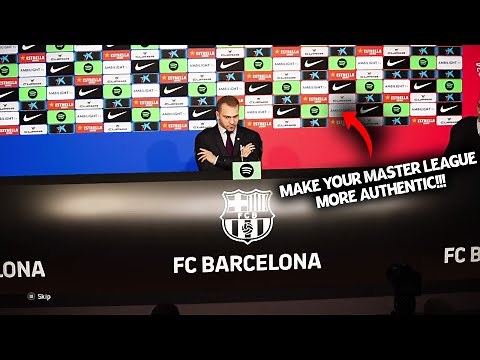 How To Install MLMyTeam to Your PES 2021 or FL25 - Step By Step