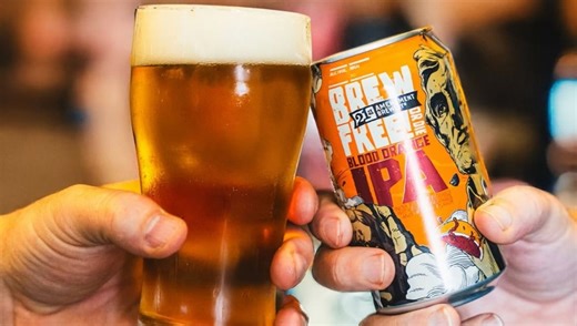 Fishtown’s Evil Genius Beer Co. acquires recently shuttered San Francisco-based national beer brand