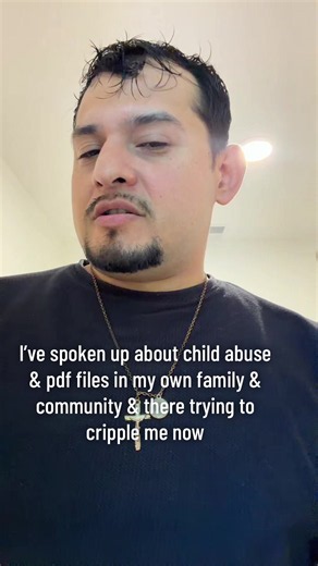 Standing Firm: Speaking Up About Child Abuse and Family Secrets