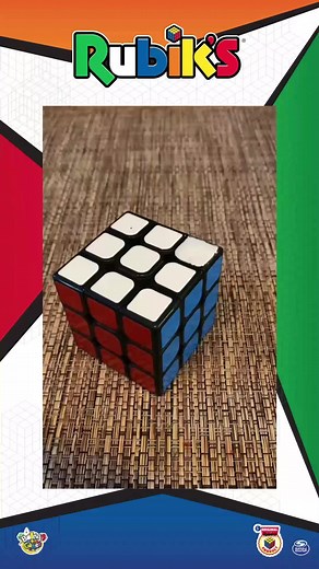 Trucos para Resolver el Cubo Rubik Fácilmente