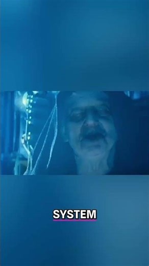 He Didn't Just Rule the Galaxy—He Became It #StarWars #Sidious