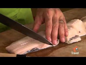 MIso glazed Cod fish recipe