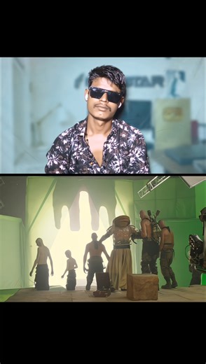 Unbelievable VFX in Mad Max: Fury Road