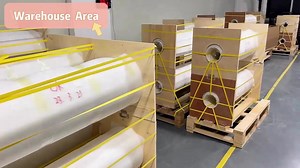 Pdlc Switchable Glass Film Pdlc Film Smart Film for Glass Electric Dimming Low Voltage Pdlc Smart Tint Smart Glass Per Roll