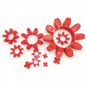 [Hot Item] Kairuite Ktr Rotex Coupling: Premium Rubber Buffer for Compressors