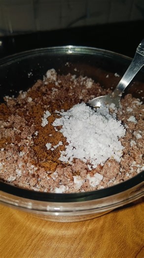 Healthy & Easy Ragi Puttu | Nutritious Ragi Snacks Recipe