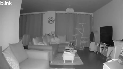 Captivating Paranormal Activity Captured on Security Camera