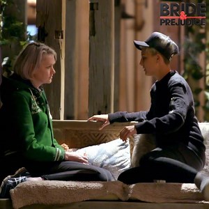 563K views · 1K reactions | Is this it for Izzy and Simon’s relationship?  #BrideAndPrejudiceAU | www.7plus.com.au/bride-prejudice-the-forbidden-weddings | Bride and Prejudice Australia | Facebook