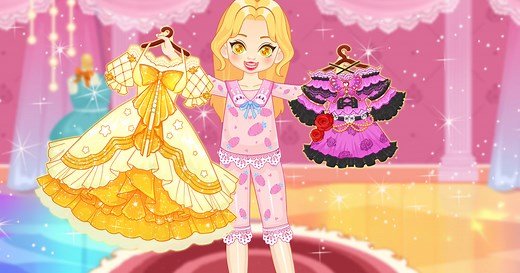 Makeup Games 🕹️ Play on CrazyGames