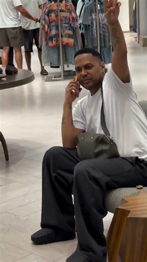 SANTIAGO MATÍAS ALOFOKE EN MIAMI🇺🇸