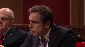 ‘SNL’ Calls Upon ‘The Sopranos’ Finale To Say Goodbye To Trump And Company For The Season