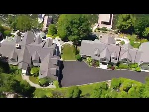 Lake Winnipesaukee Meredith, NH Family Compound