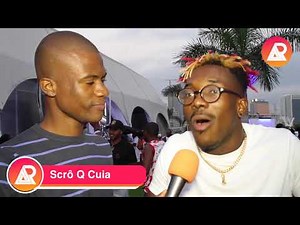 Unitel Festa da Música 2018