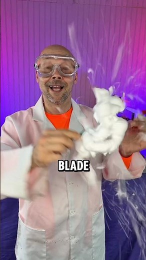 Multi blade vs single