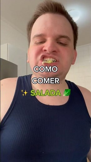 I'll teach you to LOVE salad ✨🥬