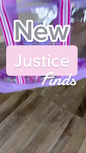 Pack With Me: Justice Swimwear Walmart Haul!