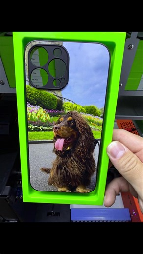 印刷你的专属手机壳：悉尼隐藏宝石