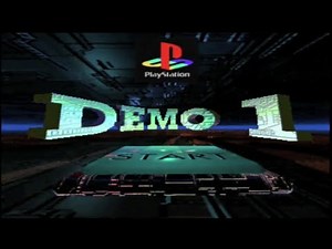 Let's Play Demo 1 (version 2)
